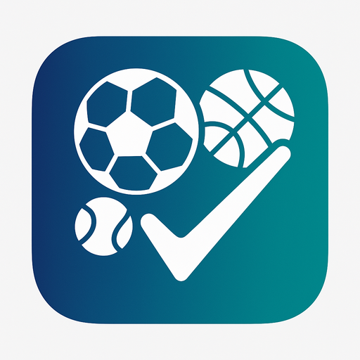 B-Sports Logo