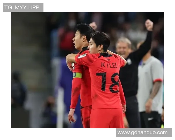 韩国足球明星在欧洲赛场的崛起与影响力分析