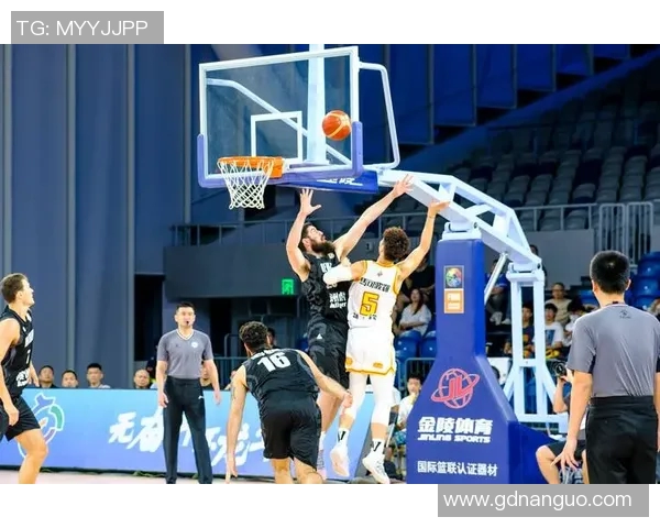 2023年篮球全明星赛赛程表详解及精彩赛事预告